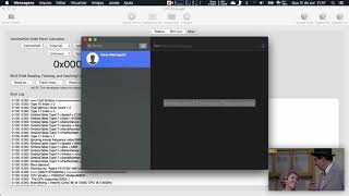 full Hackintosh acer F5-573G Mac OS Mojave 10.14.1