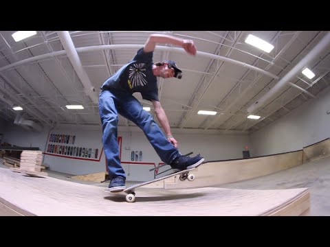 2015 Skateboard Warehouse Montage!