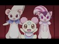 Fresh Pretty Cure! ~ Final Episode Dance Contest • Italian Version 「H@PPY TOGETHER!!!」