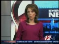 Pedestrian struck on Providence street
