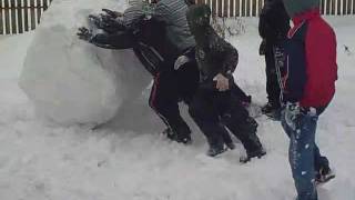 Show&Snow To Colinca 3