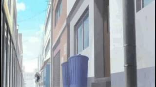 Daily Lives of High School Boys - Chase Scene (To Benny Hill Theme)