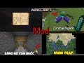5 Mods Này Sẽ Làm Thay Đổi HOÀN TOÀN Cách Sinh Tồn Của Bạn !! - Sáng Không Cần Đuốc