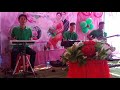 HOA TAU BAN NHAC KAVA