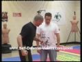 Self Defense - Pressure Point Technique #1 Torso