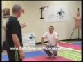 Self Defense - Pressure Point Technique #1 Torso