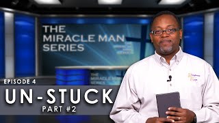 Un-Stuck