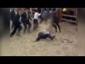 Erdogan fall from horse      اردوغان يسقط من على الحصان