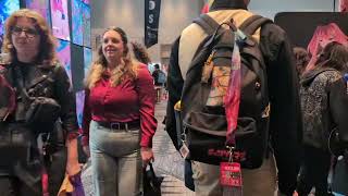 2025 Ikkicon Kalahari Resorts Round Rock Tx