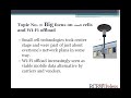 Post Mobile World Congress Editorial Review w/ Dan Meyer, RCR Wireless Editor in Chief