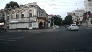 Видео Московская Вольская г.Саратов от snegok64, Вольская улица, Саратов, Россия