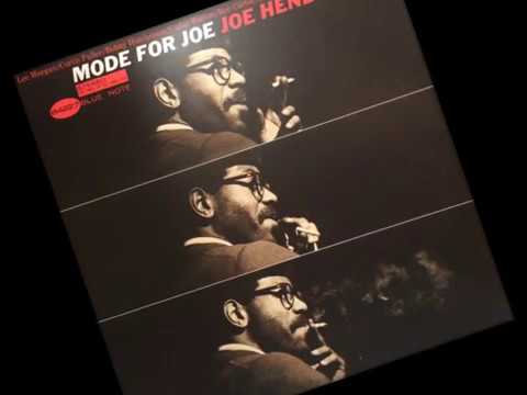 Mode For Joe Video