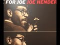 Mode For Joe Video preview