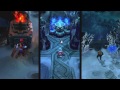 League of Legends - Winter Wonder Lulu