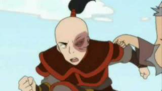 Avatar The Last Airbender - Mini Anime 2