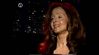 Vicky Leandros - To Treno (3Nach9 German Tv)