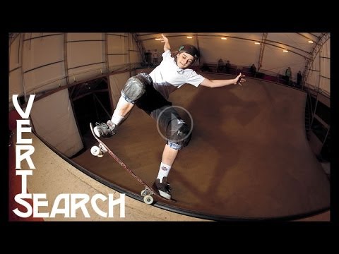 Vert Search