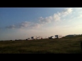 Metlife Blimp