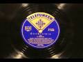 Erna Sack sings 'Ciribiribin' by Pestarozza