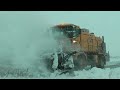 Snow Removal