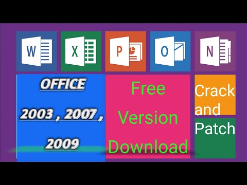 Download Microsoft Office 2003 Thepiratebay