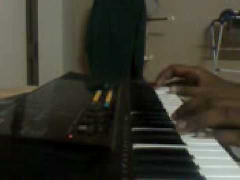 Me playing LOOSU PENNAE