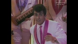 Les Forbans - Flip-Flap 1984