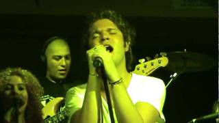 Watch Cabas La Caderona video