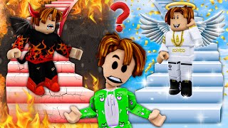 Roblox Brookhaven Rp - Funny Moments Peter Lost Father And Miserable Life