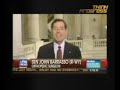 Shep Smith Defends Public Option Against Republican Senator