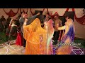 Lilian singaari || Group dance || JugaliBaisa