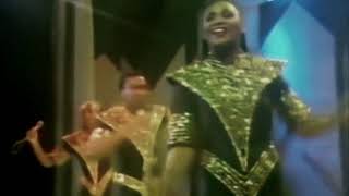 Watch Boney M Future World video