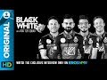Black And White Interview With RCB T20 Squad