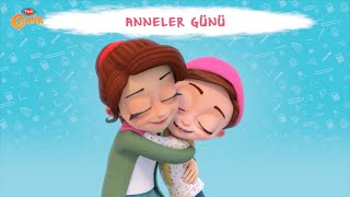 Pırıl 💝 Anneler Günü 💝 Özel Bölümü 🎉 TRT Çocuk 📺 Çizgi Film
