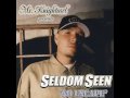 Seldom Seen feat. Mr. Knightowl & Chris Gunn - Sawed-Off Camp