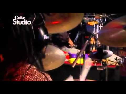 Haq Maujood Amanat Ali & Sanam Marvi Coke Studio HD