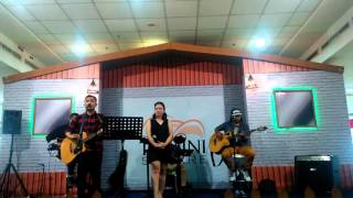 Watch Dewa 19 Aku Di Sini Untukmu video