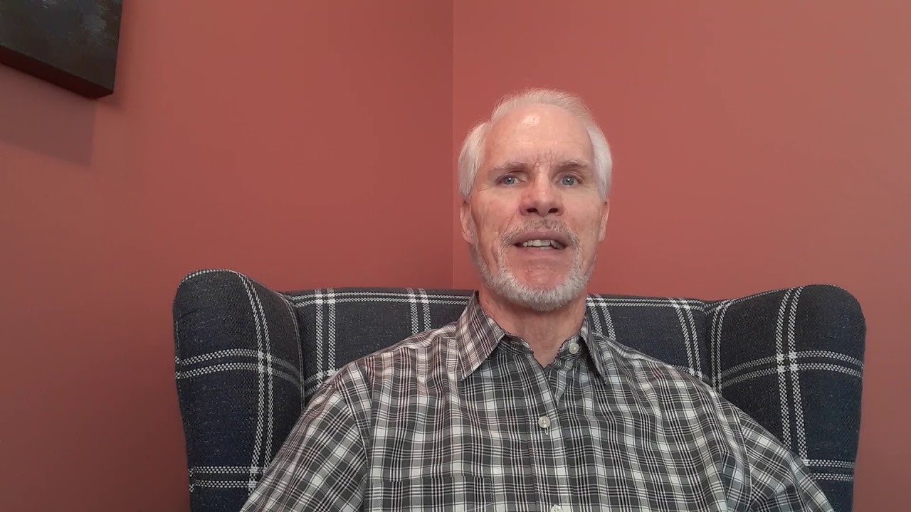 The New and Living Way