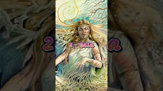 top 5 Most Beautiful Goddesses and Women in Greek Mythology