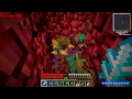 THE DREAM 2 - Ep. 18 : Saint Seiya dans la jungle ! - Fanta et Bob Minecraft Modpack