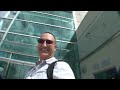 FULL SAIL BLUE BARRACUDAS PRESENTATION INTRO ERICS FAMILY