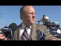 Plane crash at NY's Republic Airport
