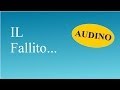 Audino Roma - Il Fallito...