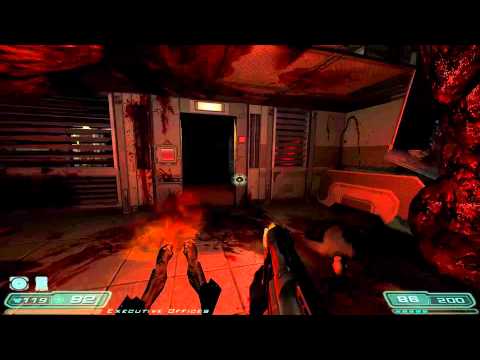 Download Doom 3 Weapons Mod Doom 2 Download