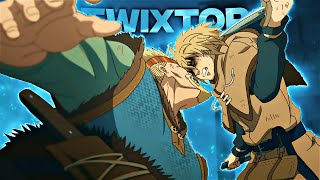 Thorfinn Vs Thorkell Twixtor Clips And Rsmb
