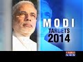 Narendra Modi's Agenda 2014 (Part 1 of 4)