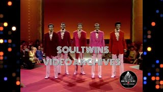 The Temptations - Ball Of Confusion Thats What The World Is Todaylet It Be