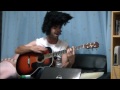 Green Day 'On the Wagon' (cover)