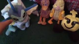 Vinny's plan - super mucinex Alli