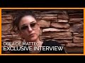 Drea de Matteo -- Exclusive Interview